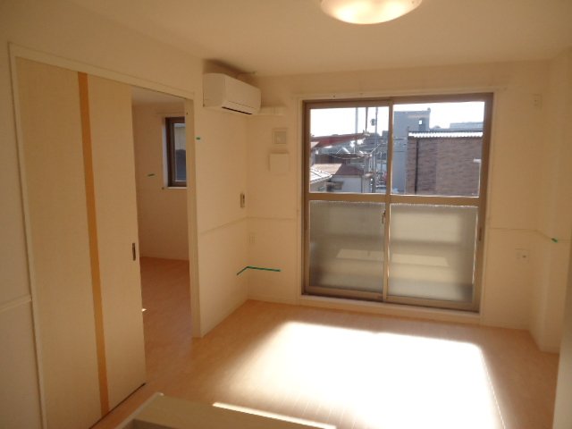 ジングレース リビング