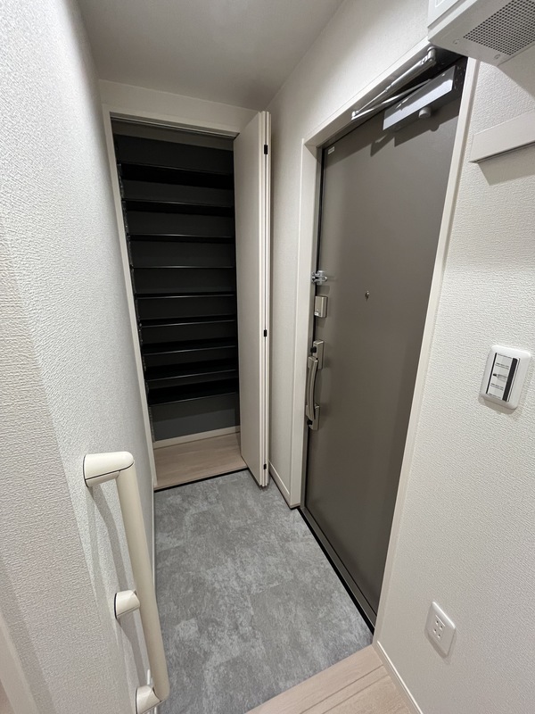 スマイル　Ｋ3階 部屋その他