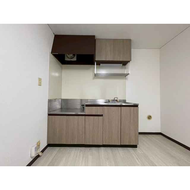 プリマヴェイラＡ キッチン