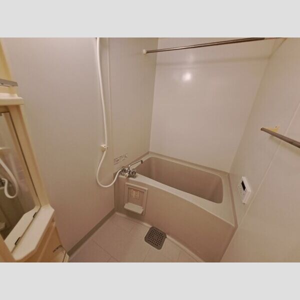 セイポート上大岡 お風呂