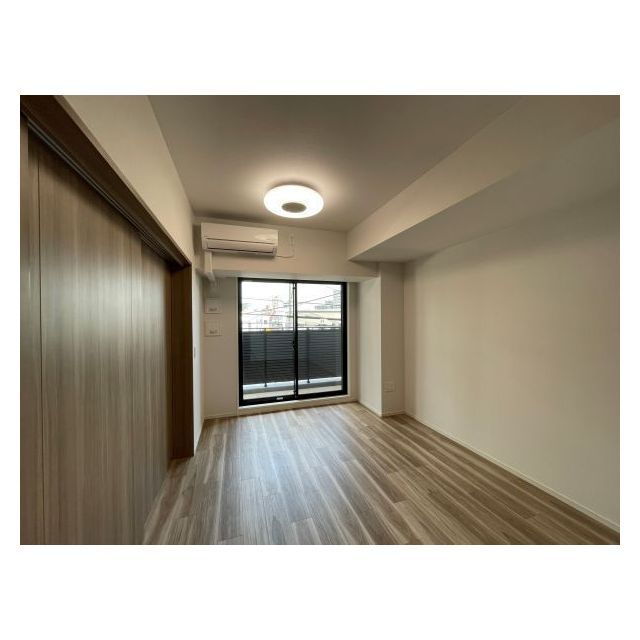 AIFLAT文京本駒込 リビングダイニングキッチン