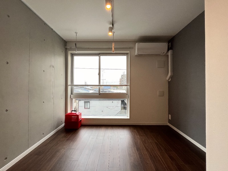 秀和鷺宮3階 リビング