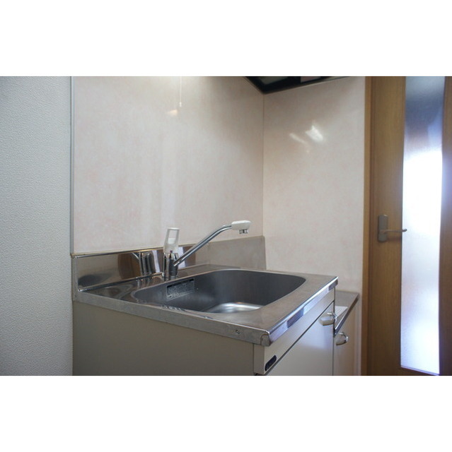 エルピス鵠沼 ☆キッチン