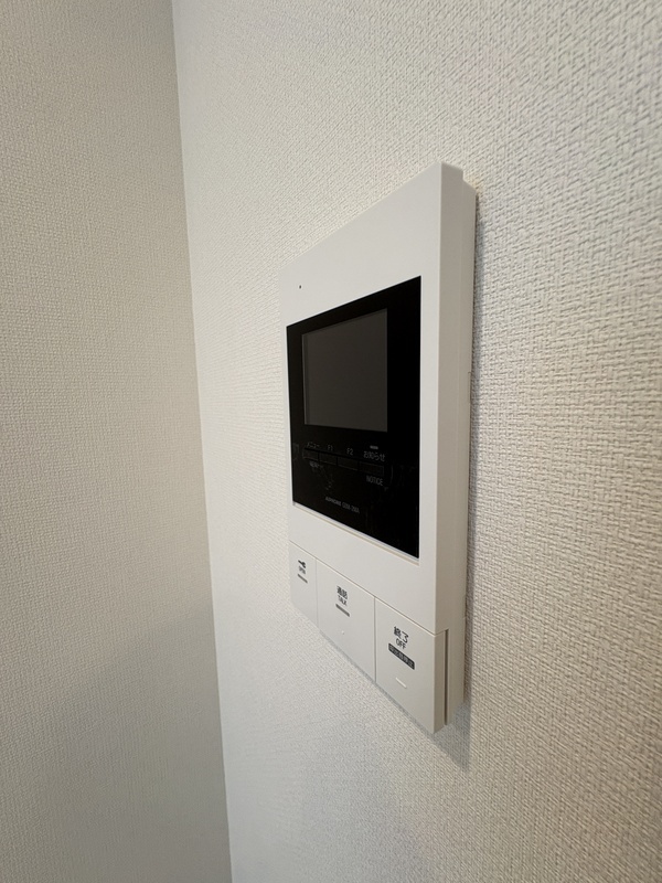 リブリ・コントラスト4階 部屋その他