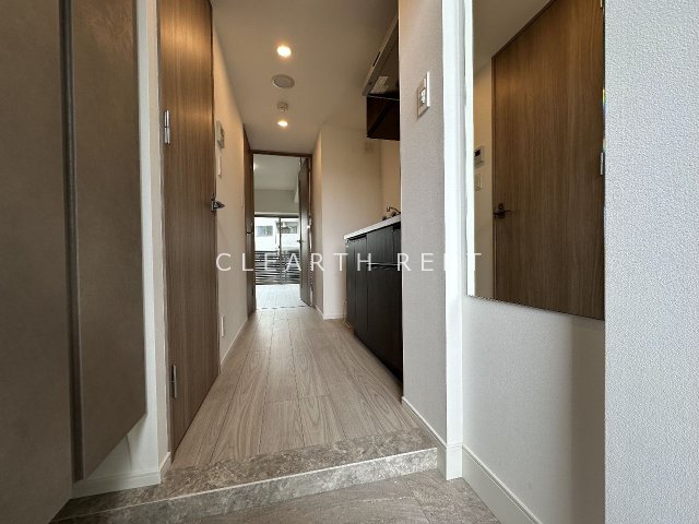 コンシェリア町屋6階 【当社のみ紹介可能】新築×仲介手数料無料×家賃２か月無料♪