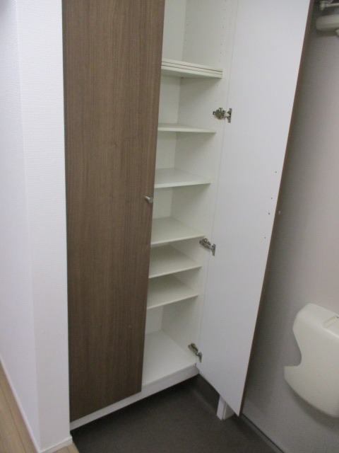 クレール六浦東1階 部屋その他