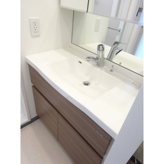 リステージＶＩＳＴＡ 独立洗面台