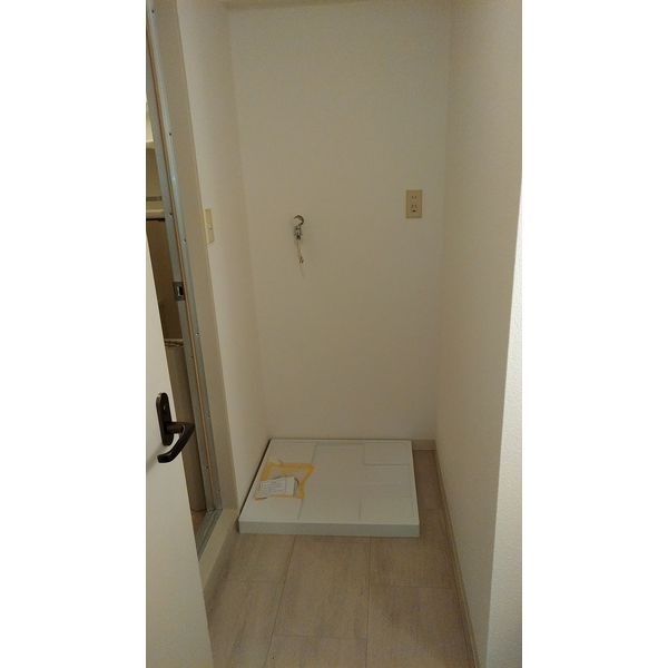 ドエル習志野台201号室 部屋その他