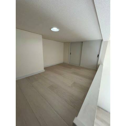 ベイサイドエリアⅠ1階 部屋その他