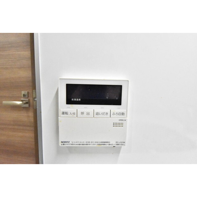 トレステラレジデンス押上1101号室 内観