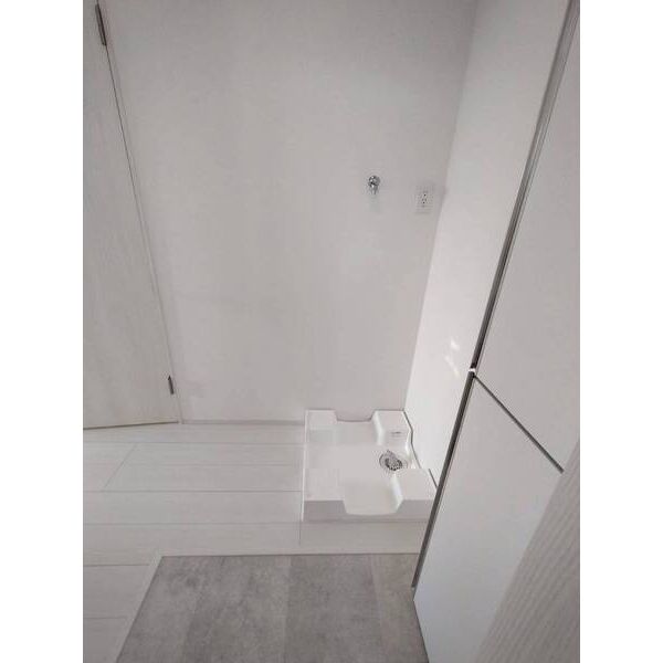 Calme川越301号室 部屋その他