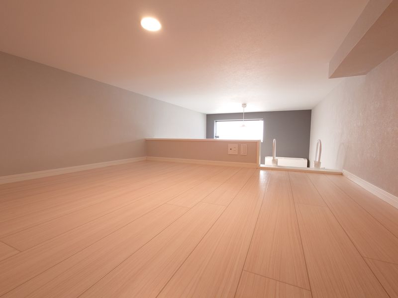 NOCE白楽103号室 ※同タイプのお部屋の参考写真となります。現況優先です。