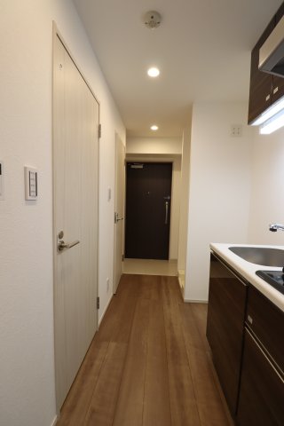 GENOVIA南千住Ⅴskygarden 反転タイプ