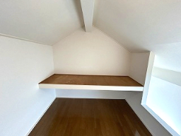 オーガスタハイツ103号室 ※写真は別室です