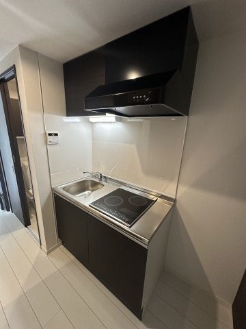 Ardent海老名201号室 キッチン