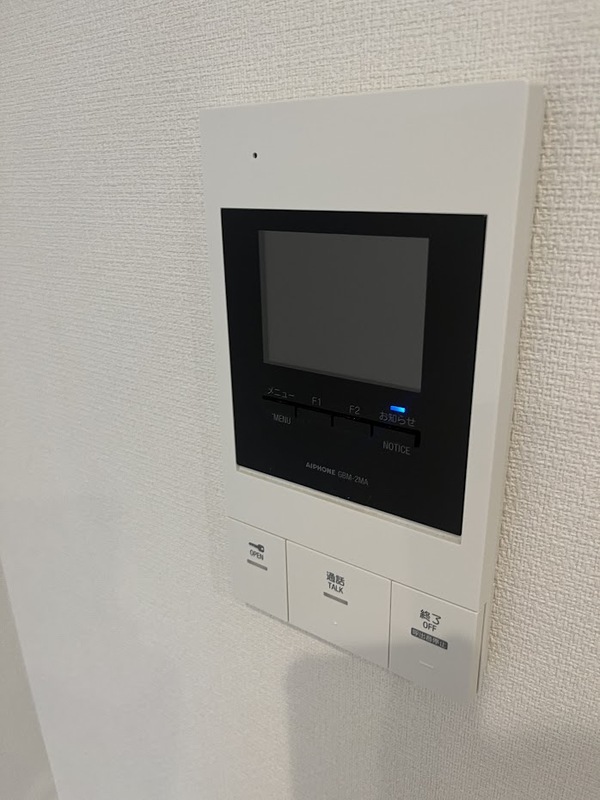 リブリ・ラピスカーサ2階 部屋設備