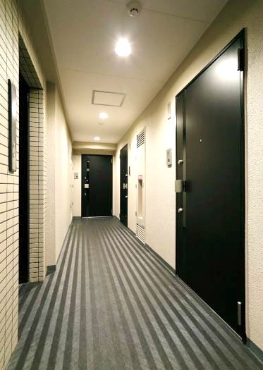 ハーモニーレジデンス東京イーストコア#003207号室 外観