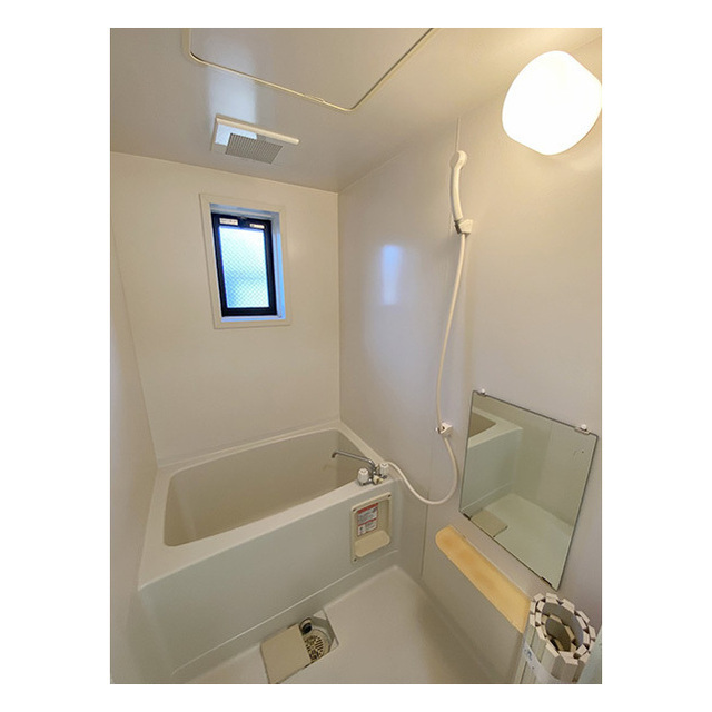 ジュネス バス・トイレ別