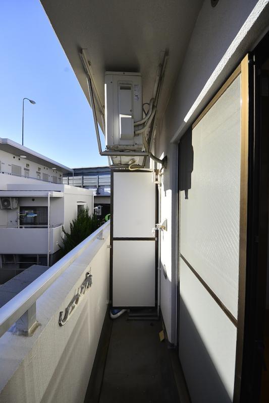 ハイム中原Part22階 その他、部屋スペース