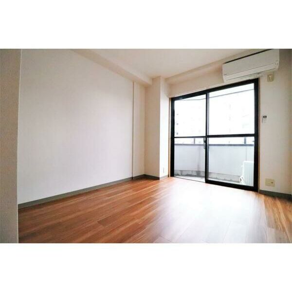 ベルウッド川崎大師 リビング