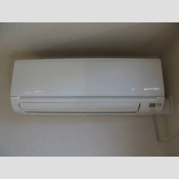 High Excel　11201号室 エアコン