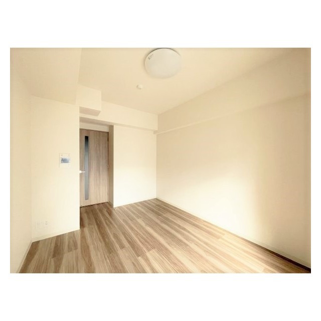 プレサンスブルーム浅草0505号室 リビング