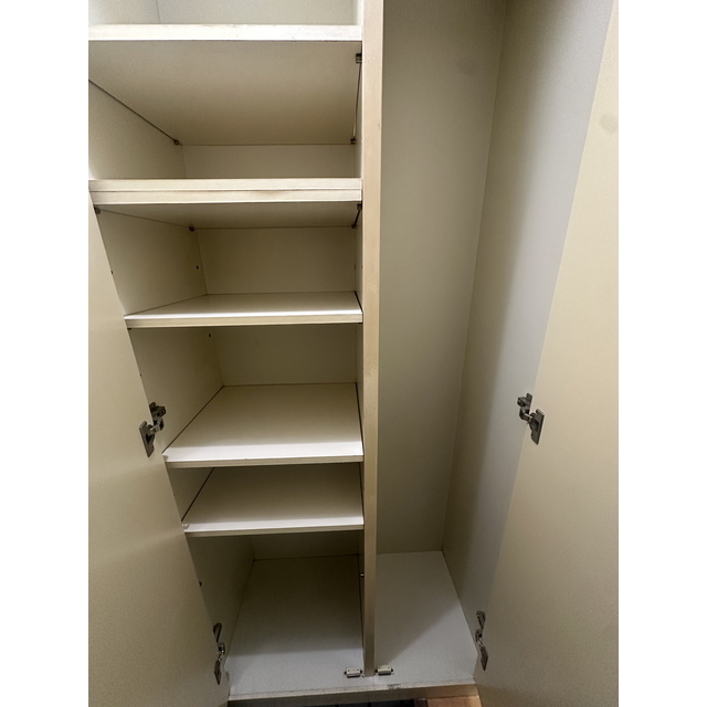 カサマロン武蔵小山2階 収納