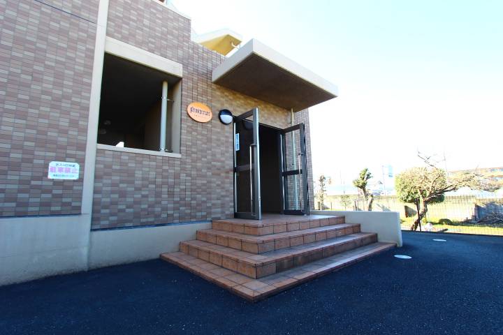 プロスペラーレ2階 部屋その他