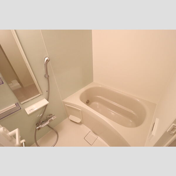 Grand　Vert (グランヴェール)307号室 浴室