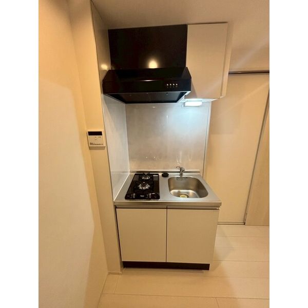 Ambition大谷202号室 部屋その他