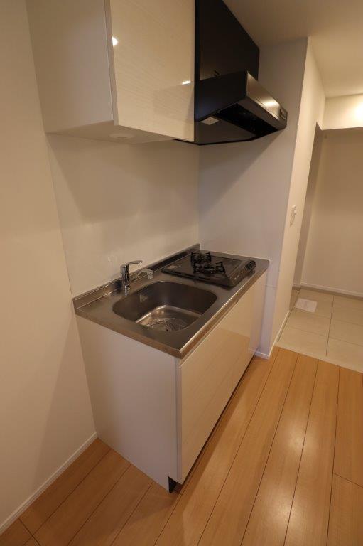 GENOVIA新宿中落合skygarden キッチン
