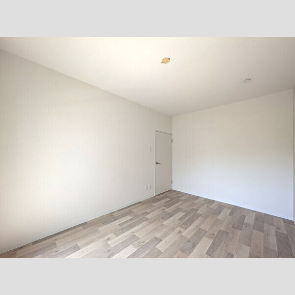 プレシール青葉台 洋室