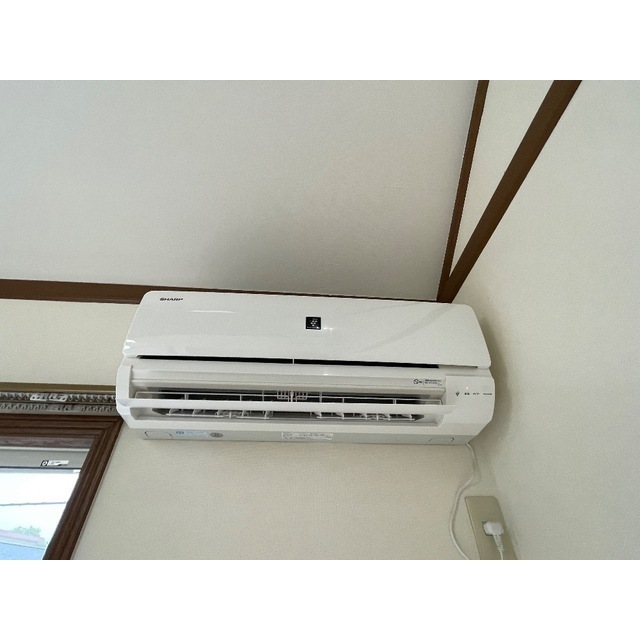 フロンティアⅠＣ棟206号室 部屋その他