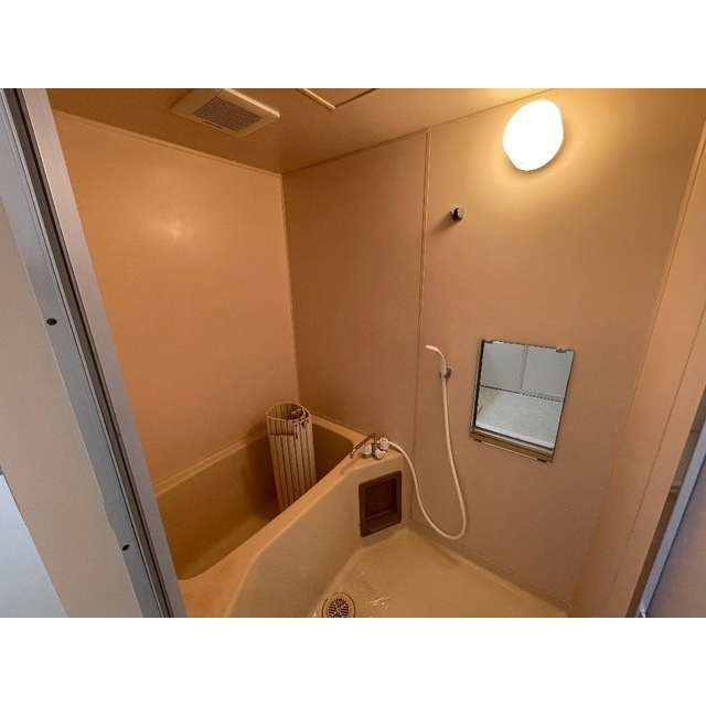 エトワールマンション お風呂