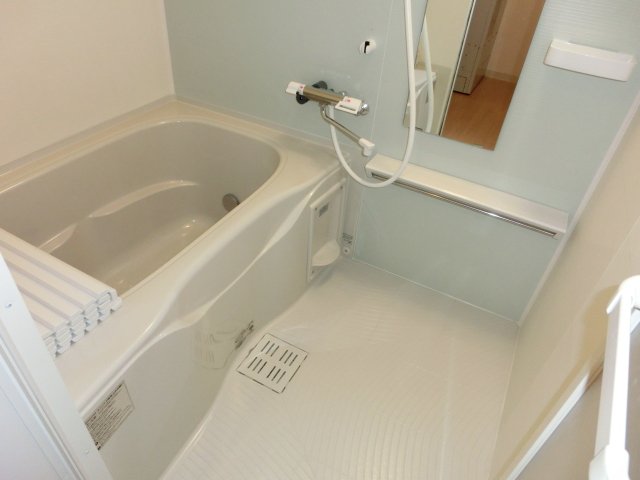 マリアージュ00202号室 バス