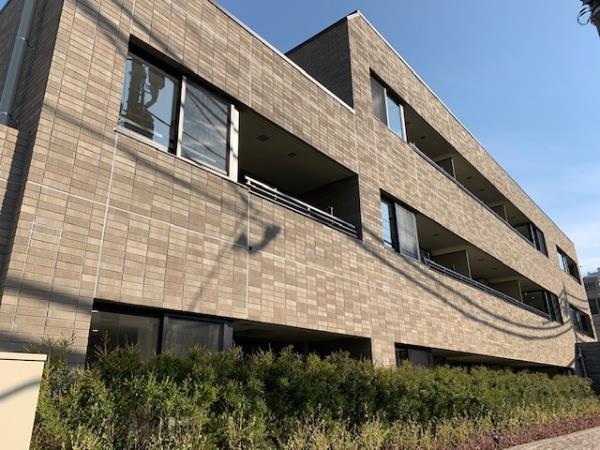 ＥＶＥＲＴＯＷ　ＣＨＯＪＡＭＡＲＵ1階 外観