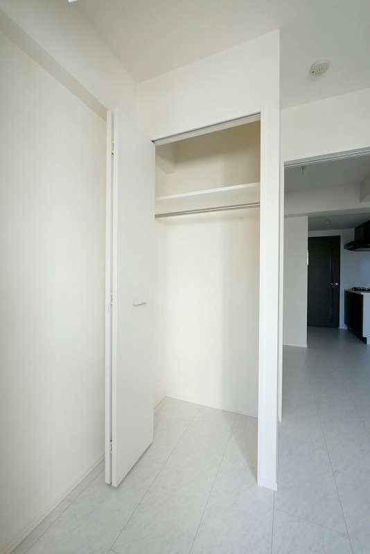 ハーモニーレジデンス東京大島ザ・ガーデン 内観