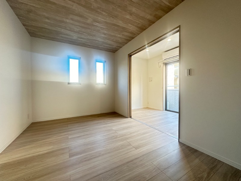 サクラノキタ1階 部屋その他