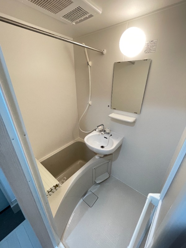 ノーザンロード小岩2階 同建物別部屋の参考画像