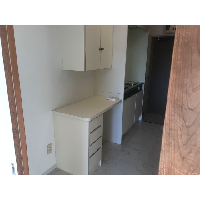 パールハイツ東八幡403号室 部屋その他