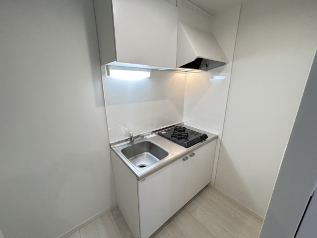 ＣＢふじみ野レーヴ1階 部屋その他