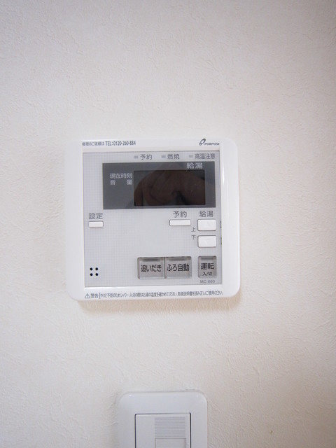 カームプレイＣ棟 参考写真