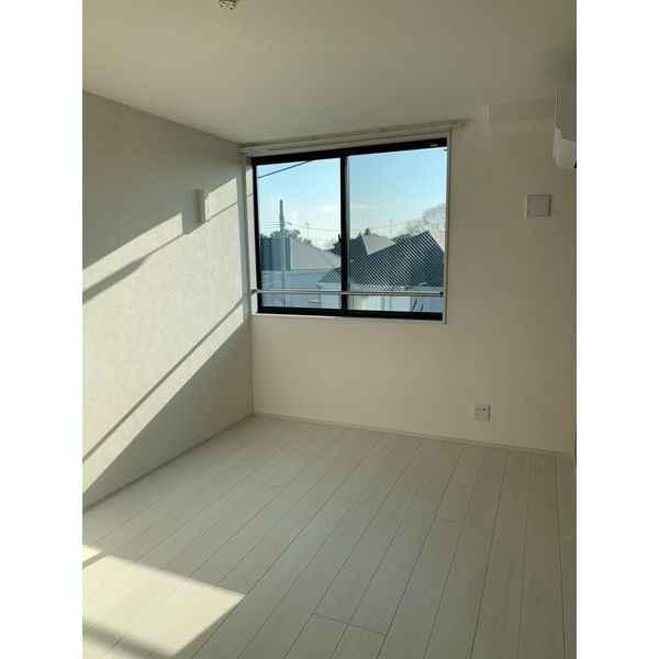 Ambitio野田302号室 部屋その他