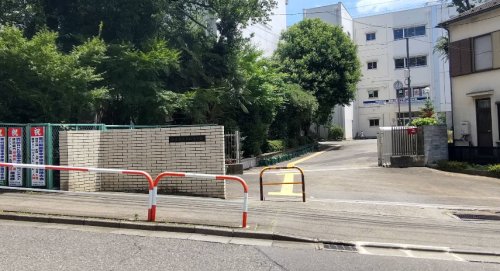 メゾン和光台9階 【中学校】和光市立大和中学校まで798ｍ