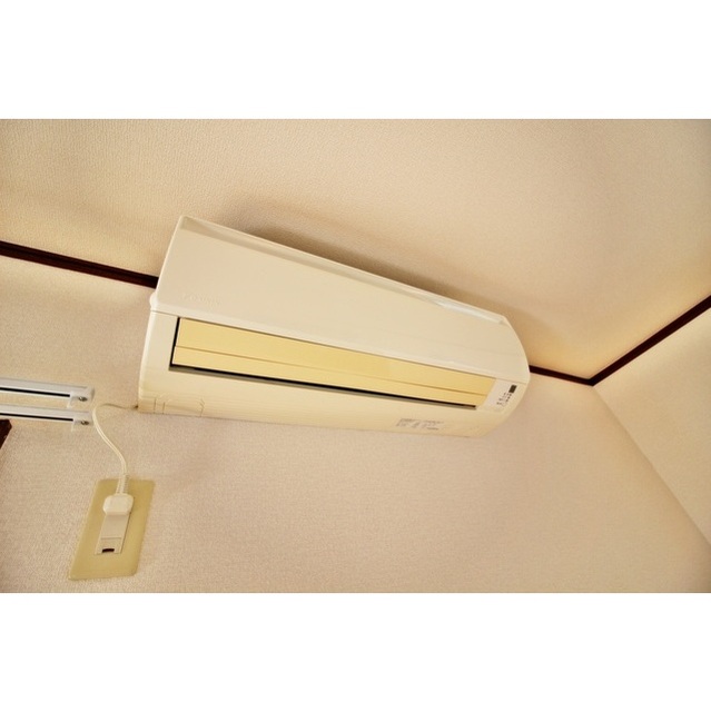 アムール MoMo201号室 部屋その他