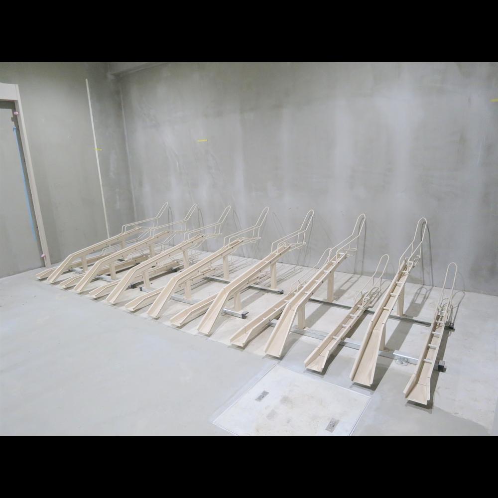フェルクルールプレスト千住関屋 外観