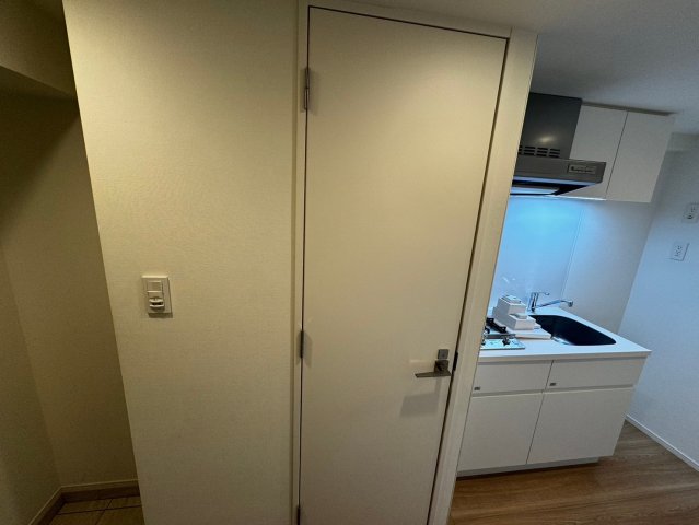 SYFORME KANNAIⅡ ※過去退去時のお写真です