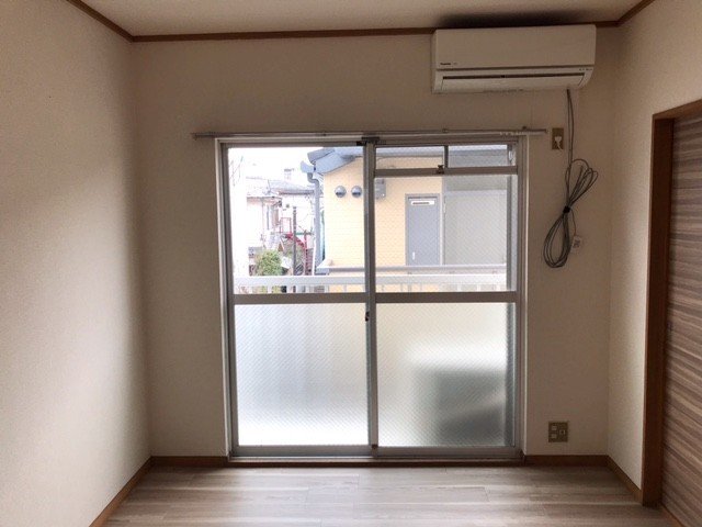 ハイムカトレア0201号室 部屋その他