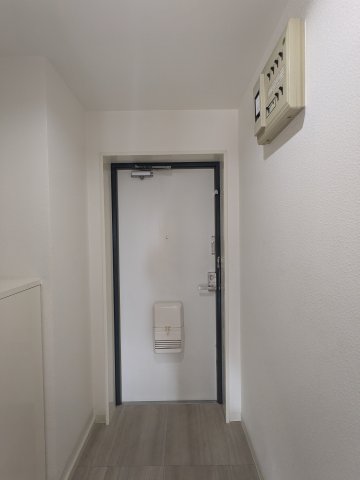 ユーコート南与野103号室 同建物別部屋の参考画像