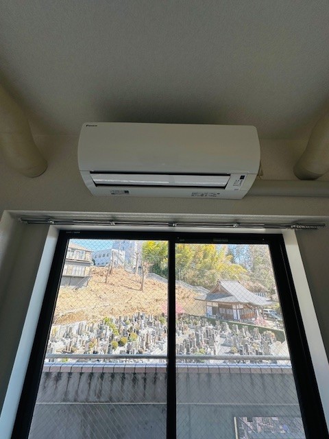 プライムステージⅡ0307号室 部屋設備